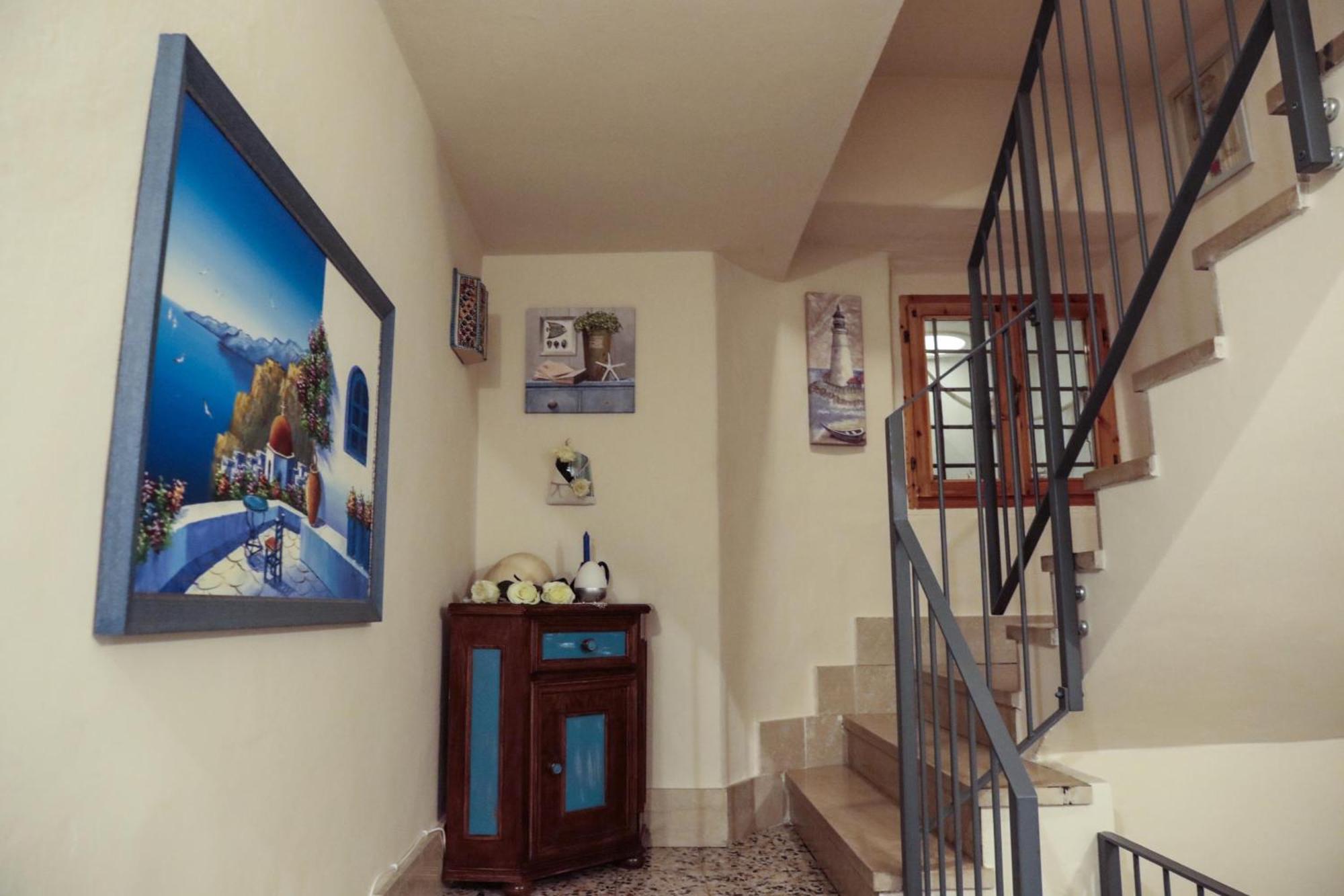Le Finestre Sul Borgo Peschiera del Garda