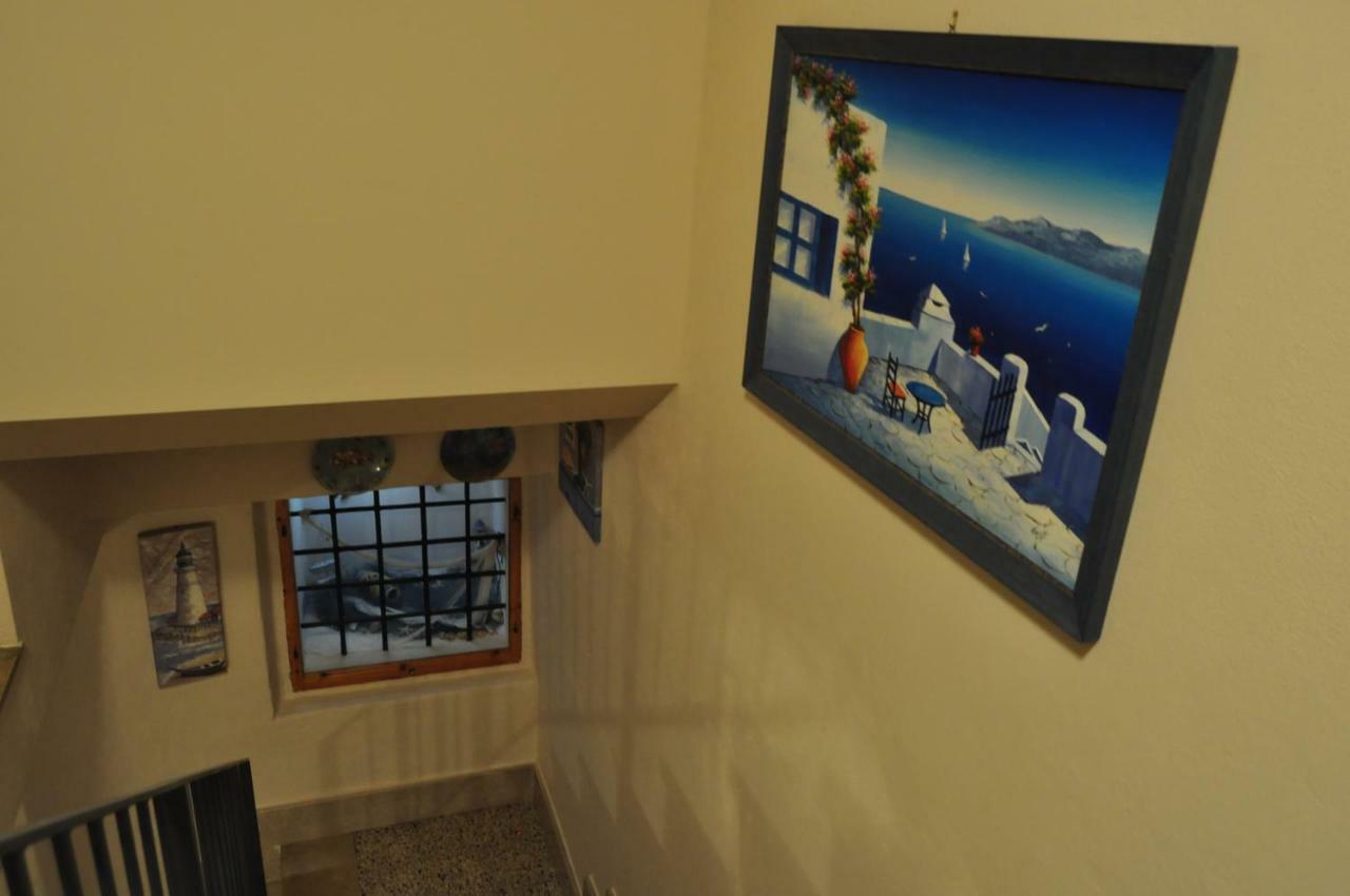 Gasthuis Le Finestre Sul Borgo Peschiera del Garda