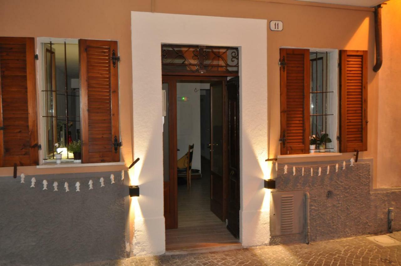 Le Finestre Sul Borgo 3*
