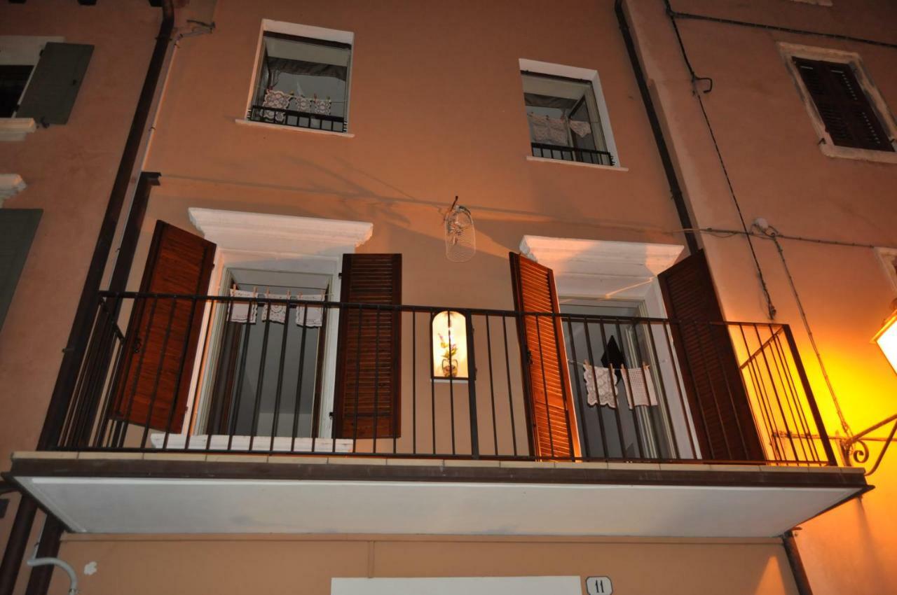 Le Finestre Sul Borgo 3*
