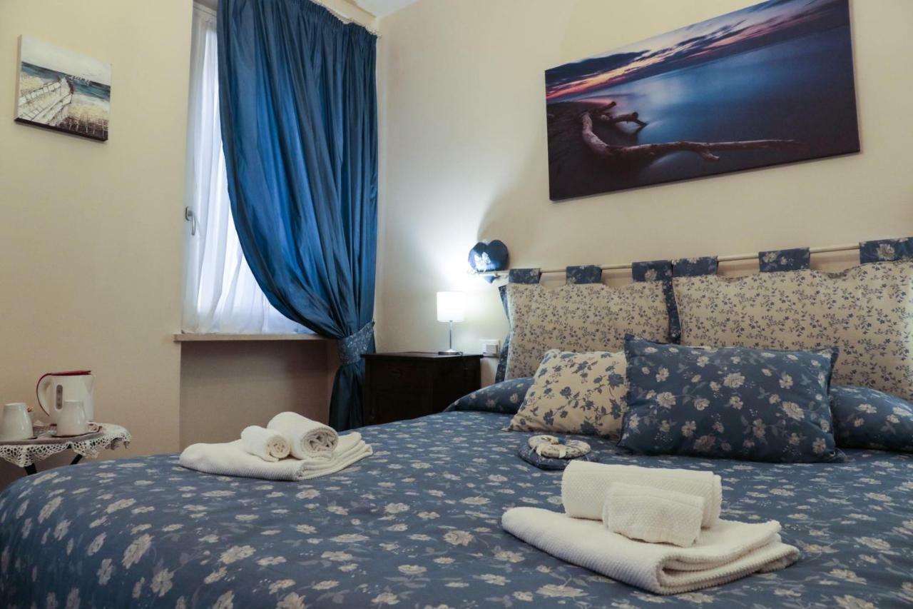 Le Finestre Sul Borgo Gasthuis 3*