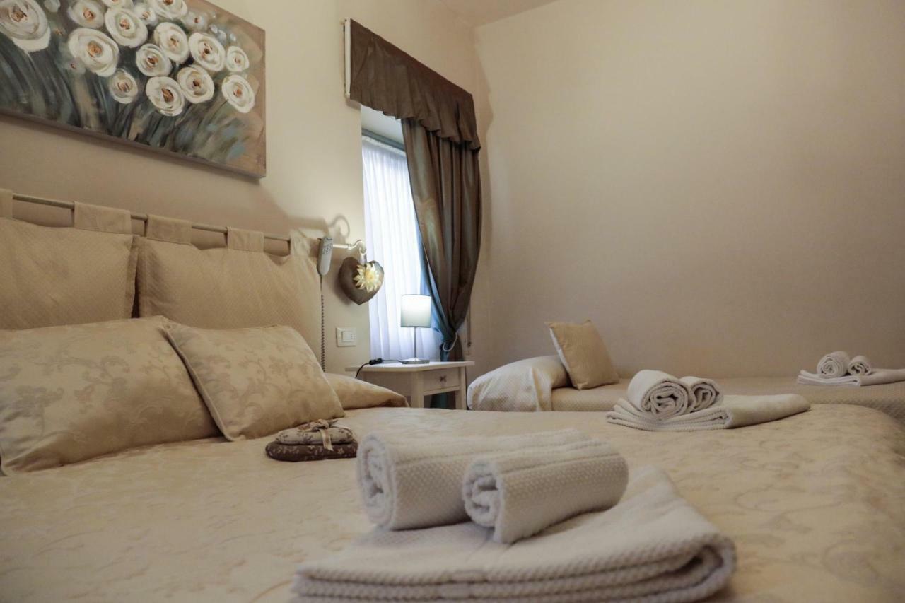 Le Finestre Sul Borgo 3*