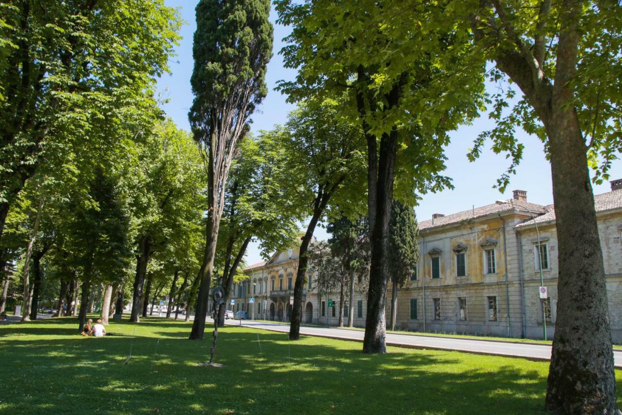 Le Finestre Sul Borgo Gasthuis