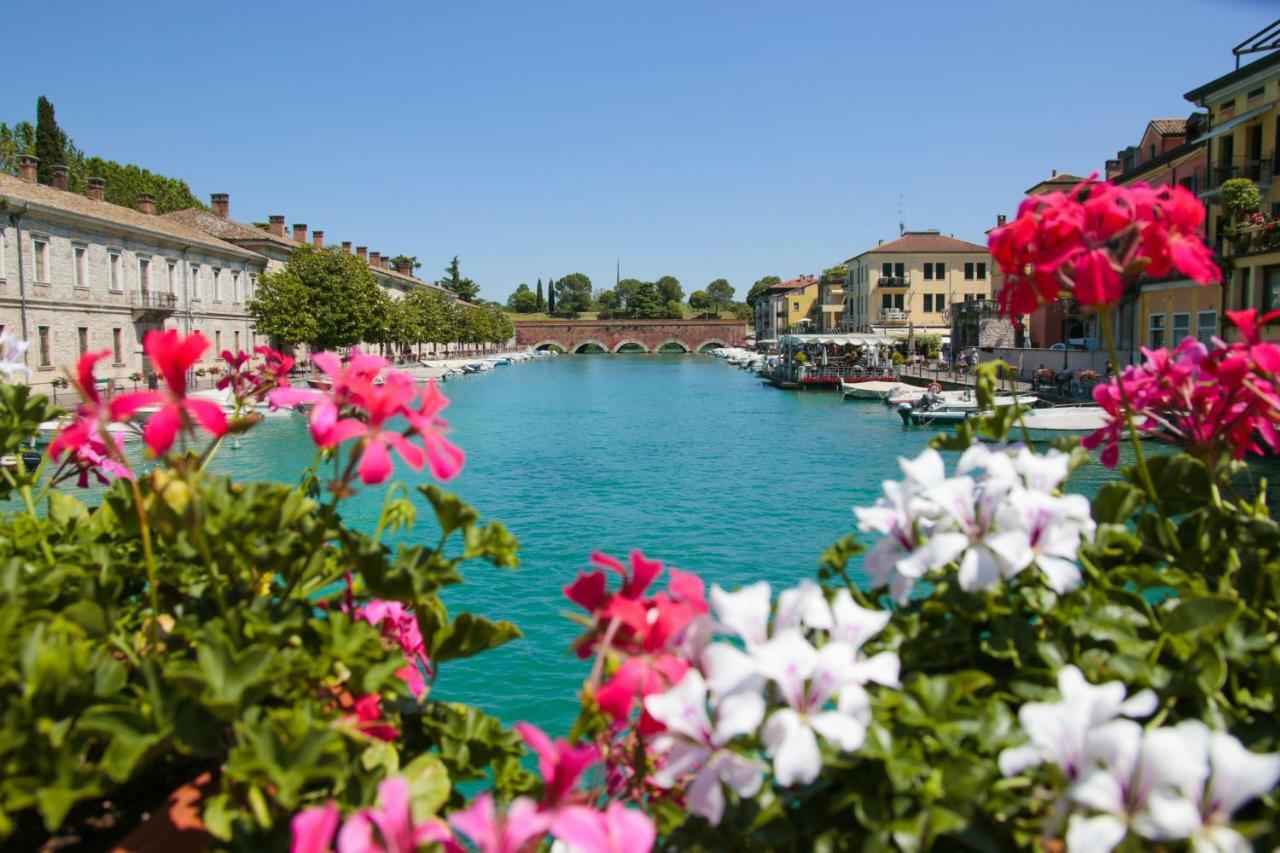 Gasthuis Le Finestre Sul Borgo 3*